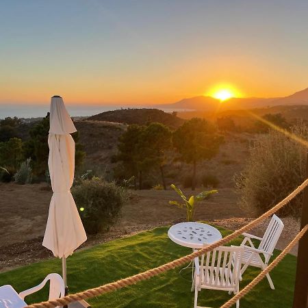 Finca Ines Marbella - Luxury Farm House Exterior foto