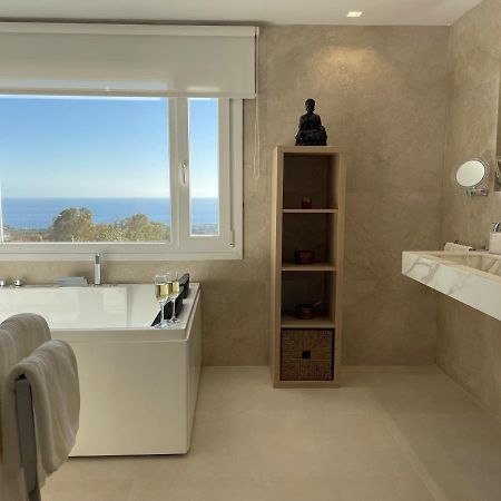 Finca Ines Marbella - Luxury Farm House Exterior foto