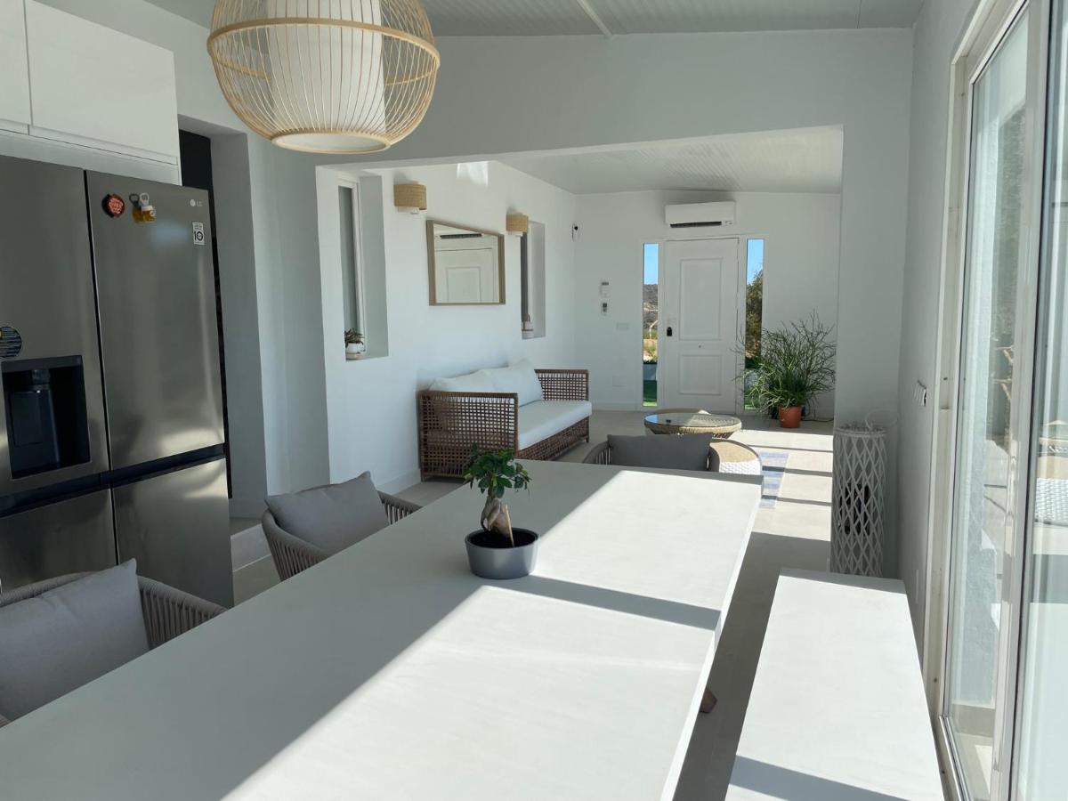Finca Ines Marbella - Luxury Farm House Exterior foto